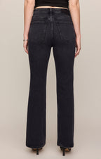 The Studio High-Rise Modern Boot Denim