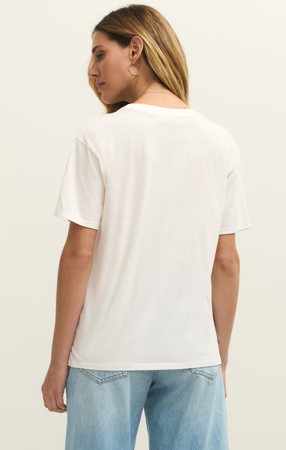 Salud Boyfriend Tee