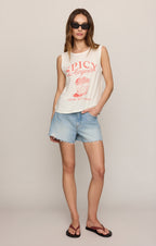 Margs Muscle Tank