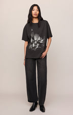 Wishes City Boyfriend Tee