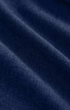 Shellbound Twill Dress
