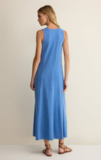 Waters Edge Midi Dress