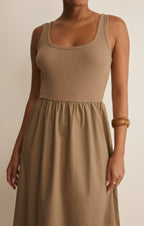 Kensie Maxi Dress