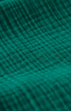 New Light Crinkle Mini Dress