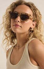 Feel Good Polarized Sunglasses