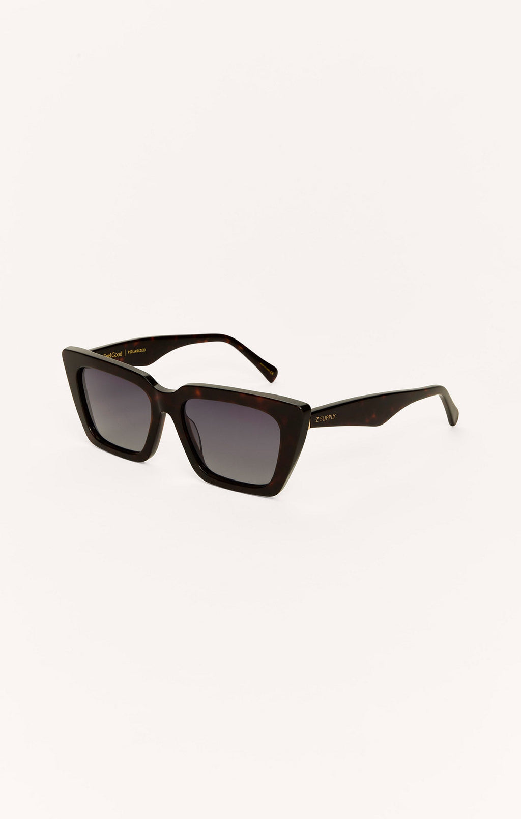 Feel Good Polarized Sunglasses