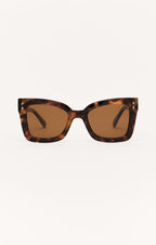 Confidential Polarized Sunglasses