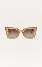 Confidential Polarized Sunglasses