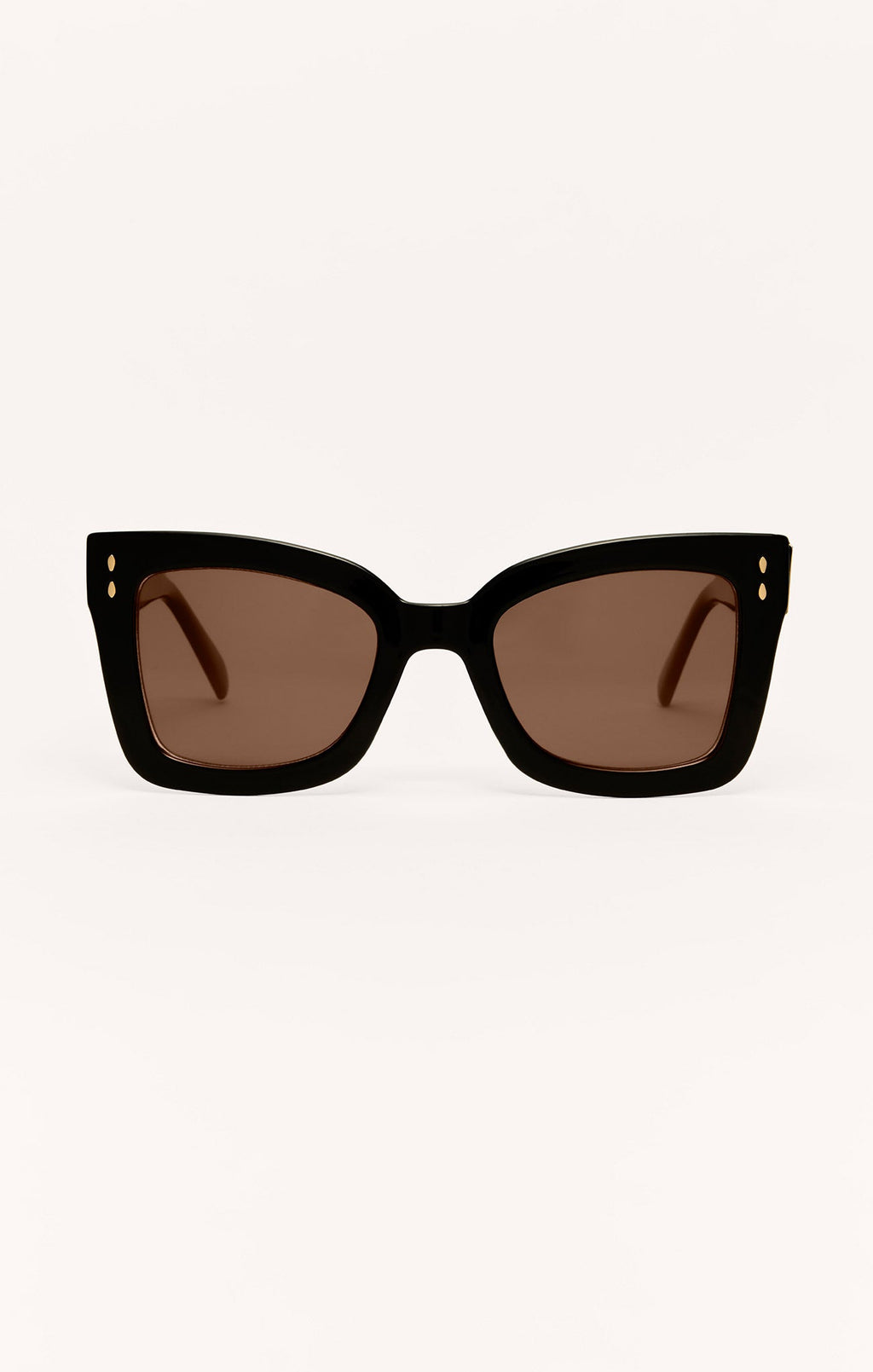 Confidential Polarized Sunglasses