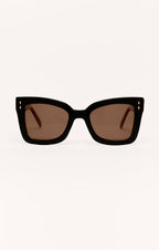 Confidential Polarized Sunglasses