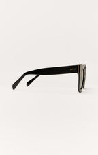 Confidential Polarized Sunglasses