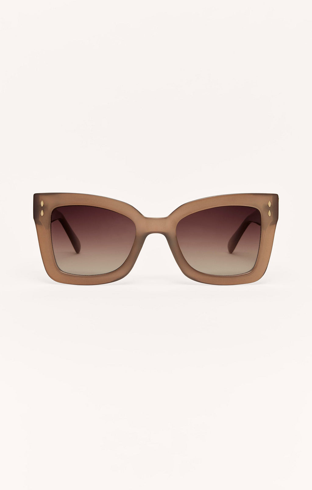 Confidential Polarized Sunglasses
