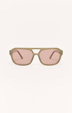 After Hour Polarized Sunglasses