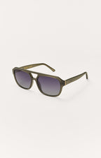 After Hour Polarized Sunglasses