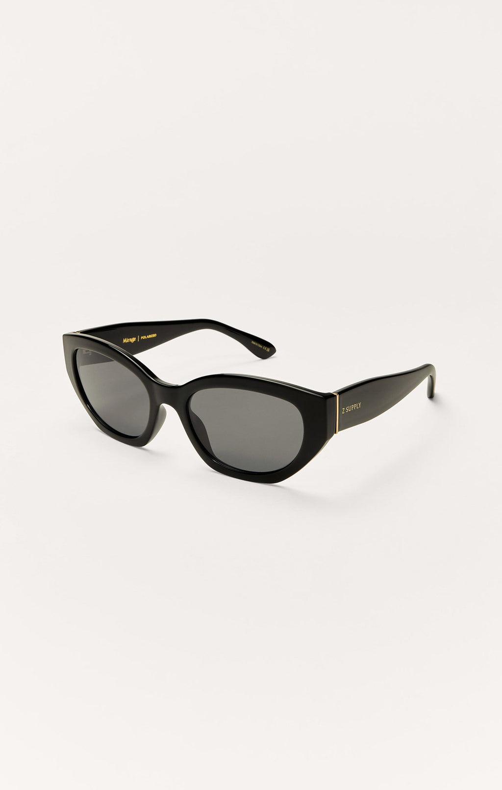 Mirage Polarized Sunglasses