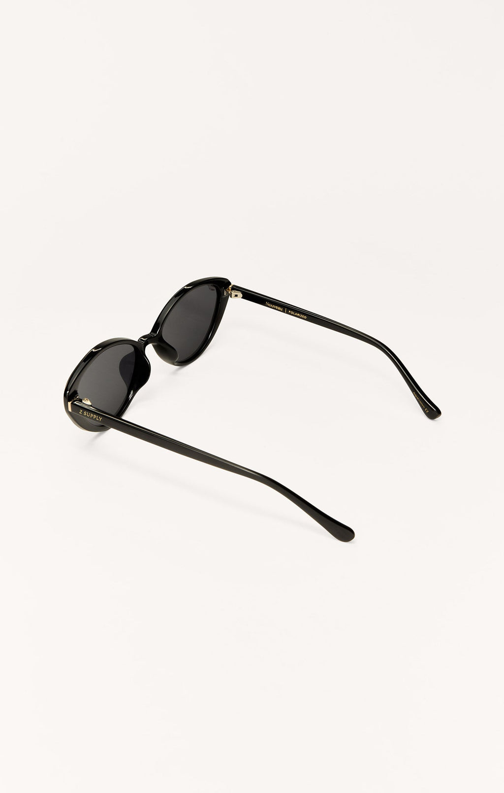 Nouveau Polarized Sunglasses