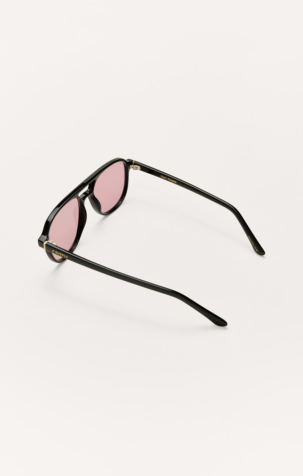 Tourist Polarized Sunglasses