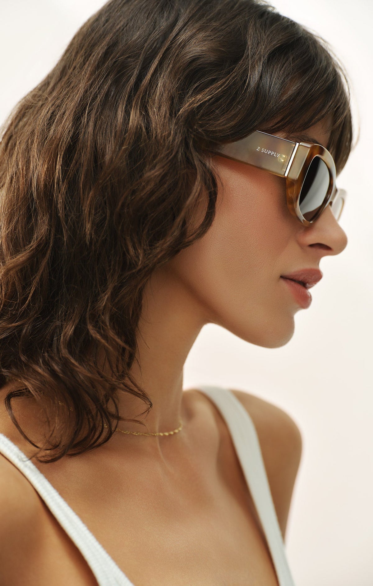 Legacy Polarized Sunglasses