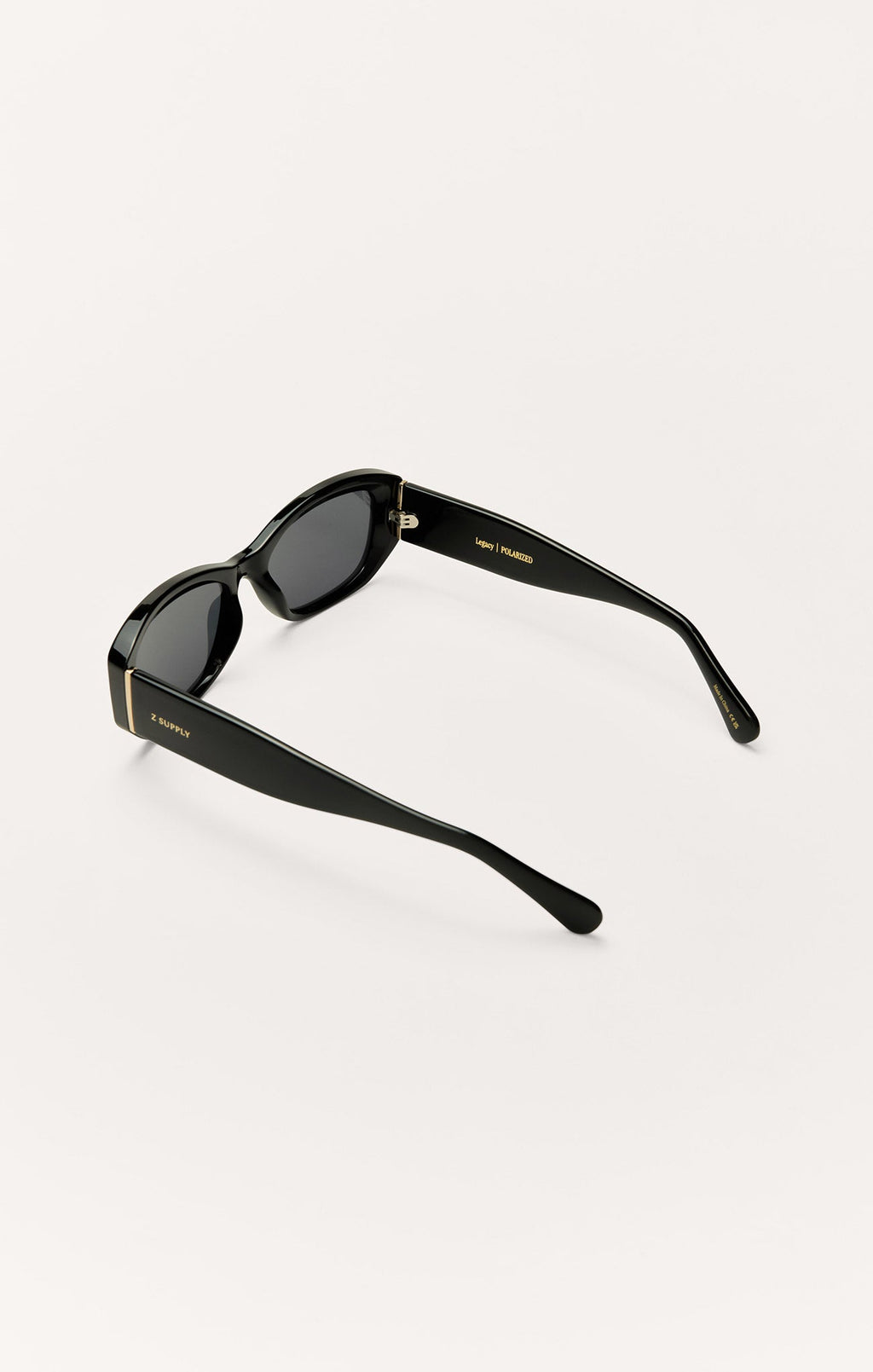 Legacy Polarized Sunglasses