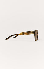 Front Row Polarized Sunglasses