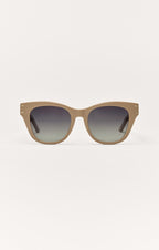 Front Row Polarized Sunglasses