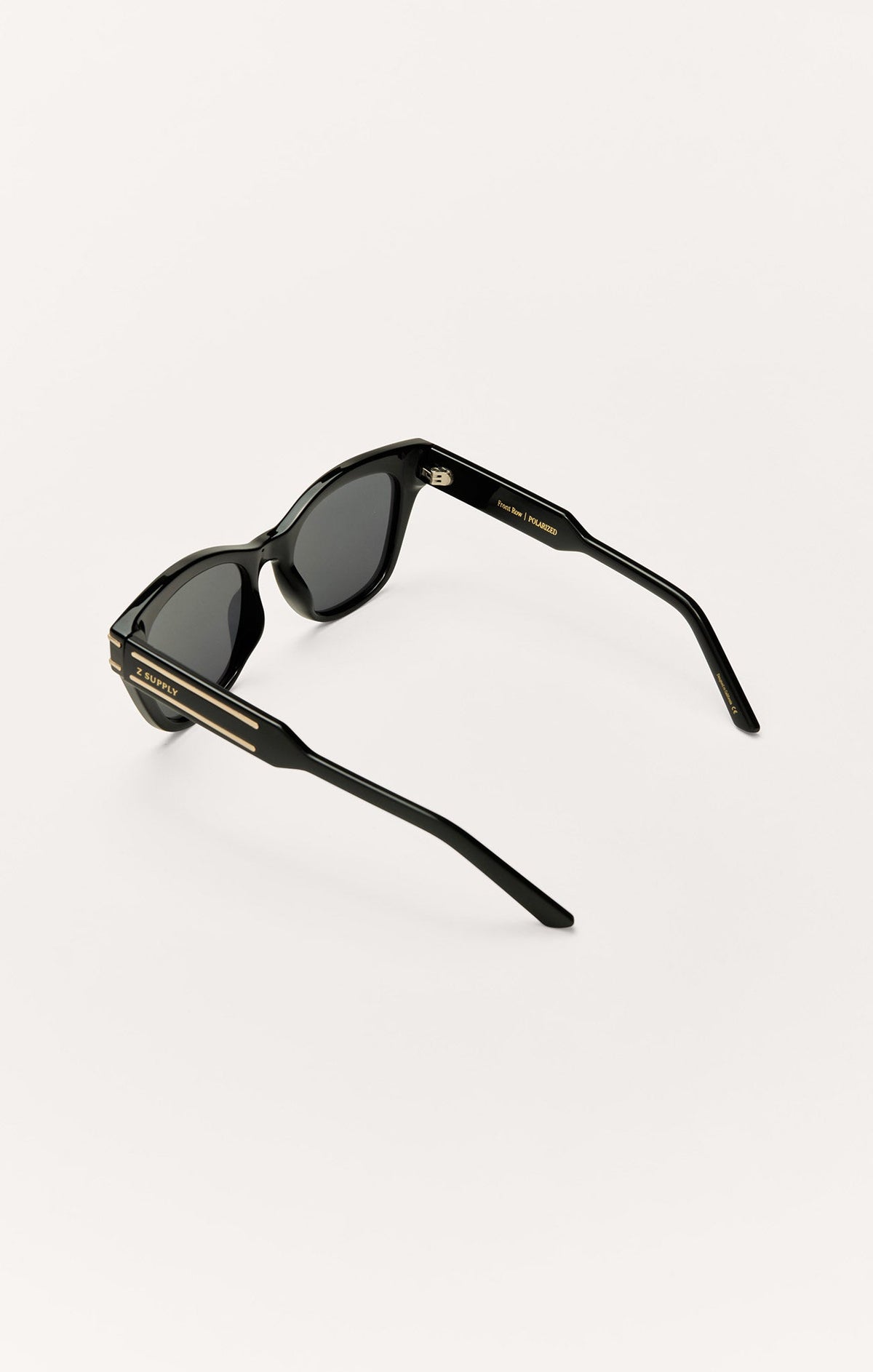 Front Row Polarized Sunglasses