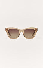 Front Row Polarized Sunglasses