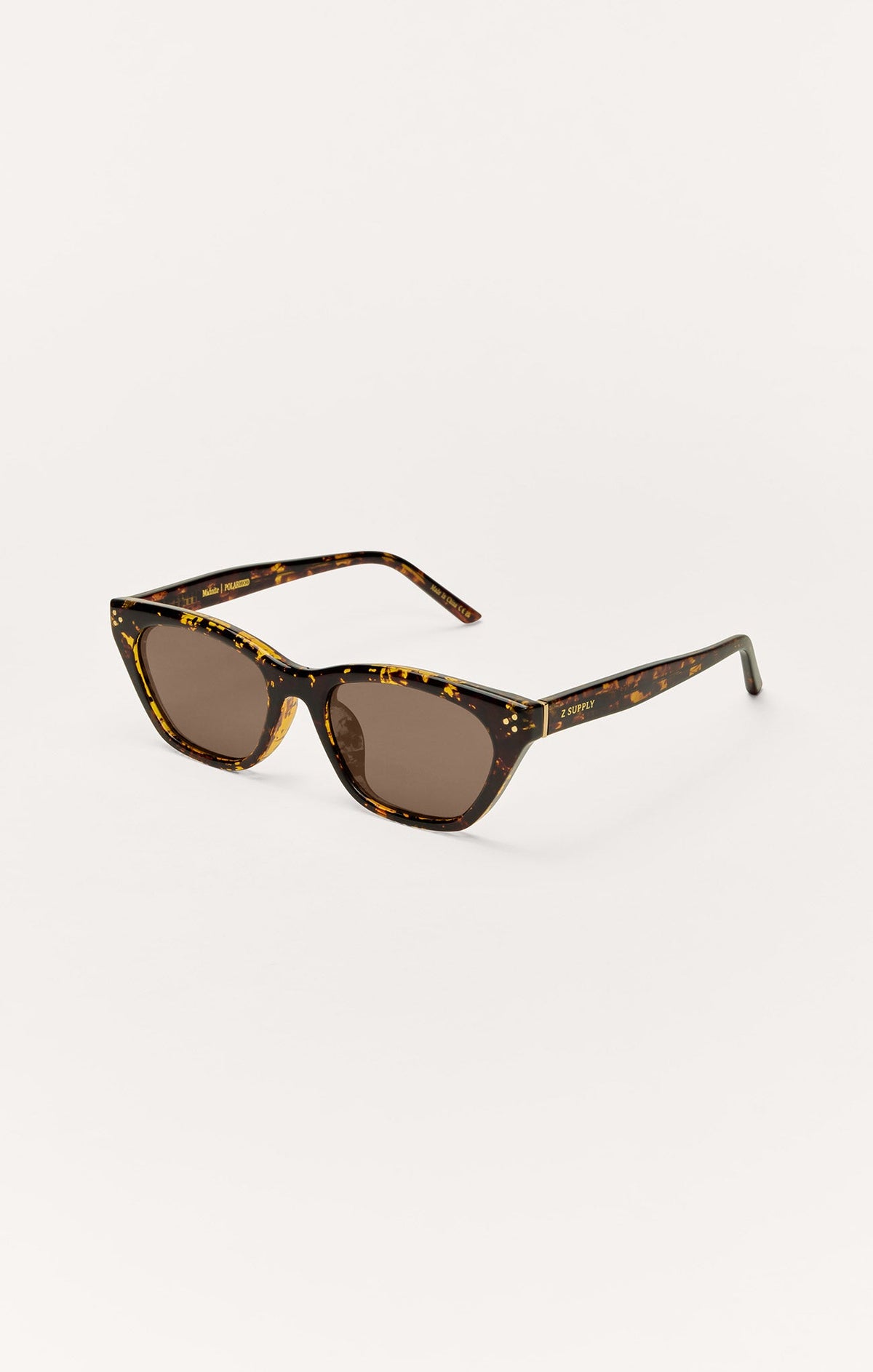 Midnite Polarized Sunglasses
