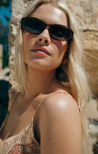 Backstage Polarized Sunglasses