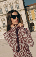 Park Ave Polarized Sunglasses