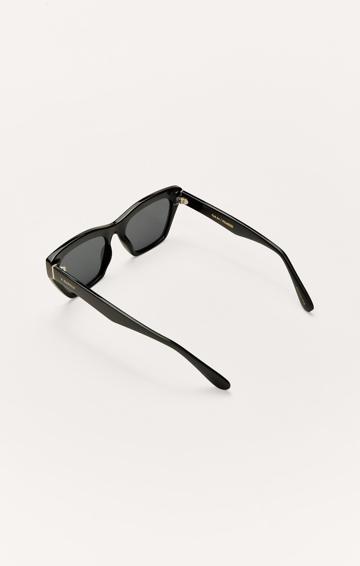 Park Ave Polarized Sunglasses