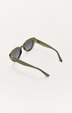 Golden Hour Polarized Sunglasses