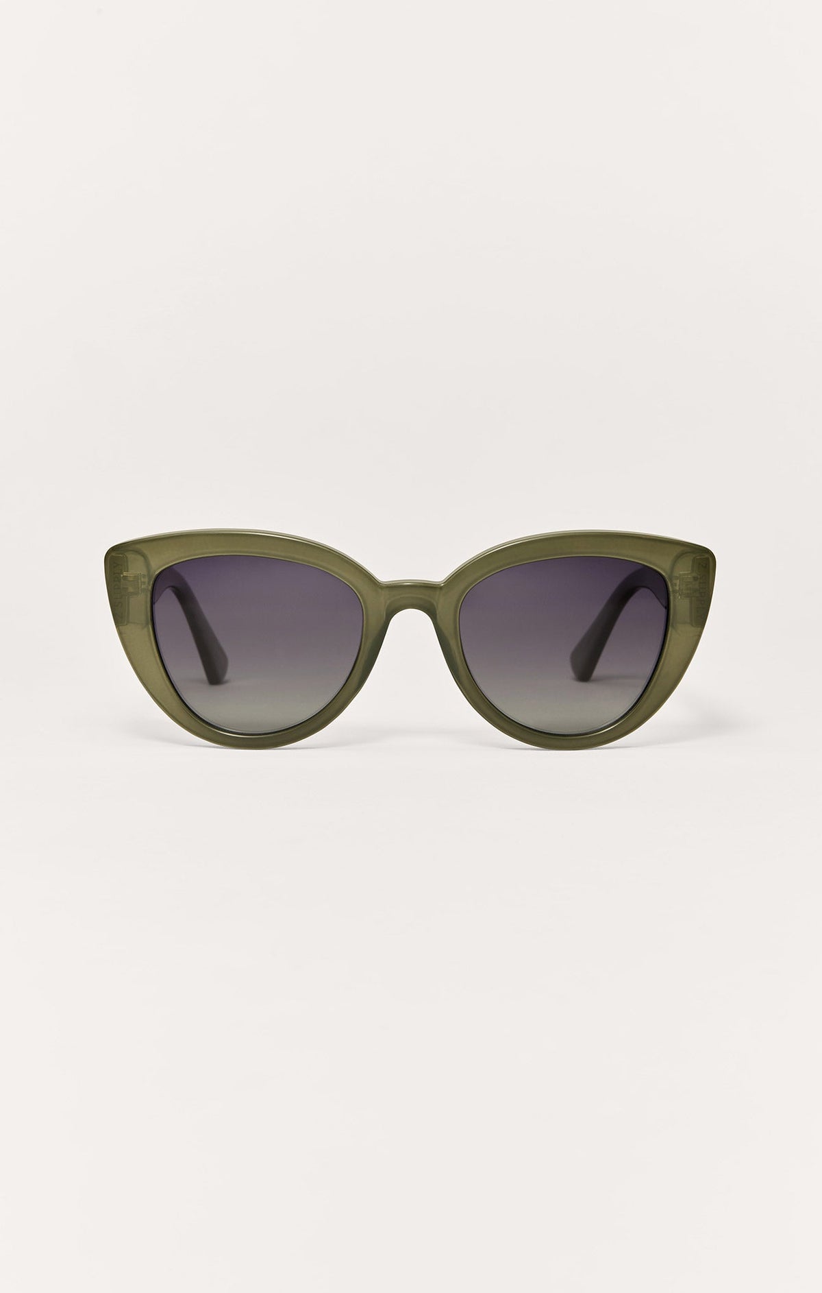 Golden Hour Polarized Sunglasses