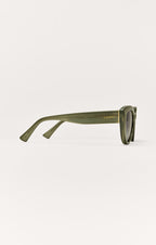 Golden Hour Polarized Sunglasses