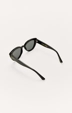 Golden Hour Polarized Sunglasses