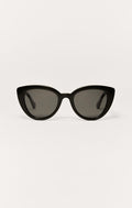 Golden Hour Polarized Sunglasses