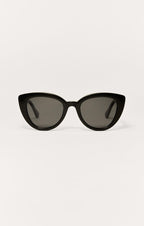 Golden Hour Polarized Sunglasses