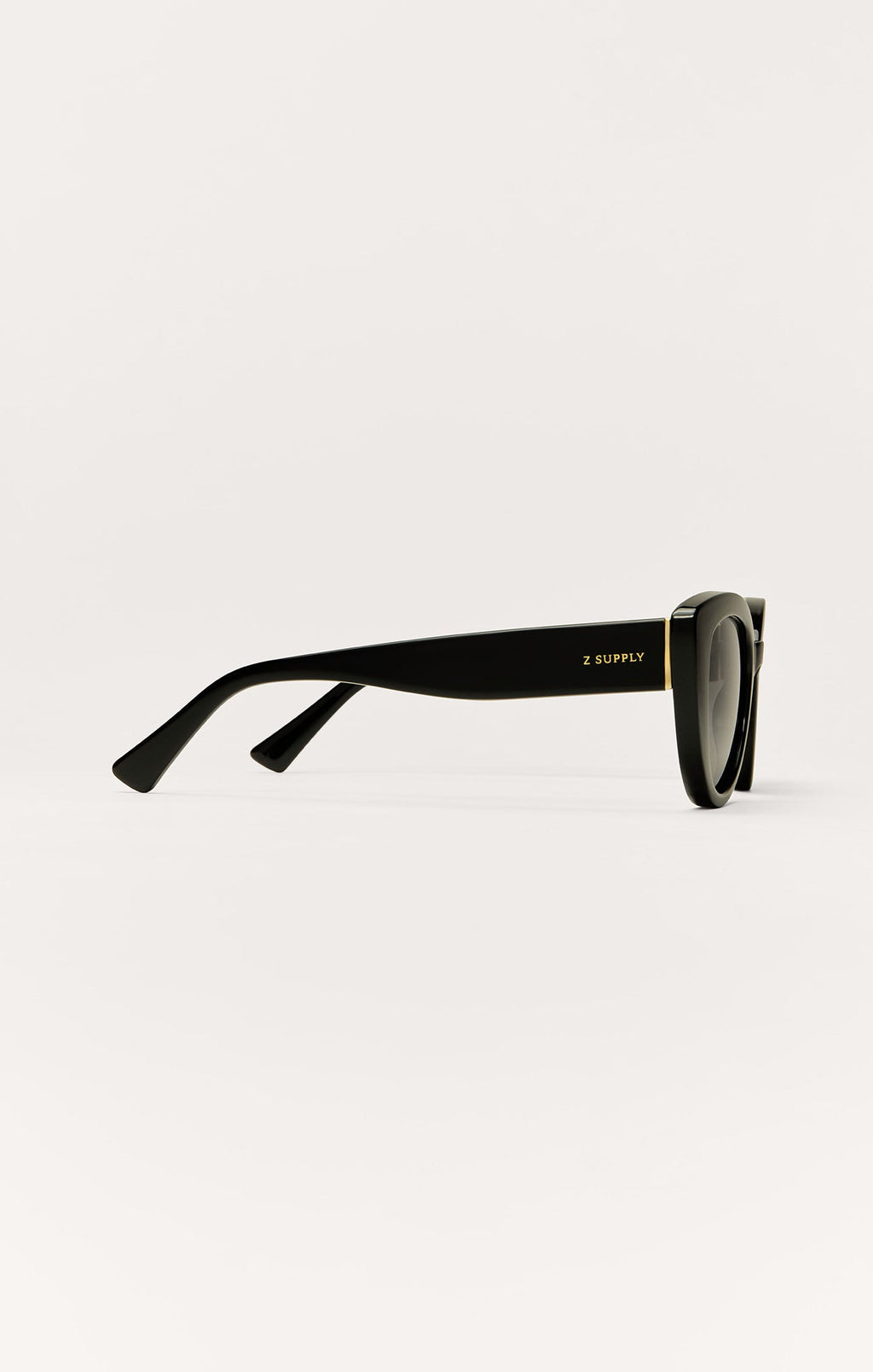 Golden Hour Polarized Sunglasses