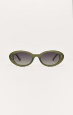 Maison No. 3 Polarized Sunglasses