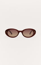 Maison No. 3 Polarized Sunglasses