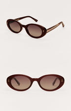 Maison No. 3 Polarized Sunglasses