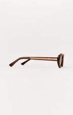 Maison No. 3 Polarized Sunglasses