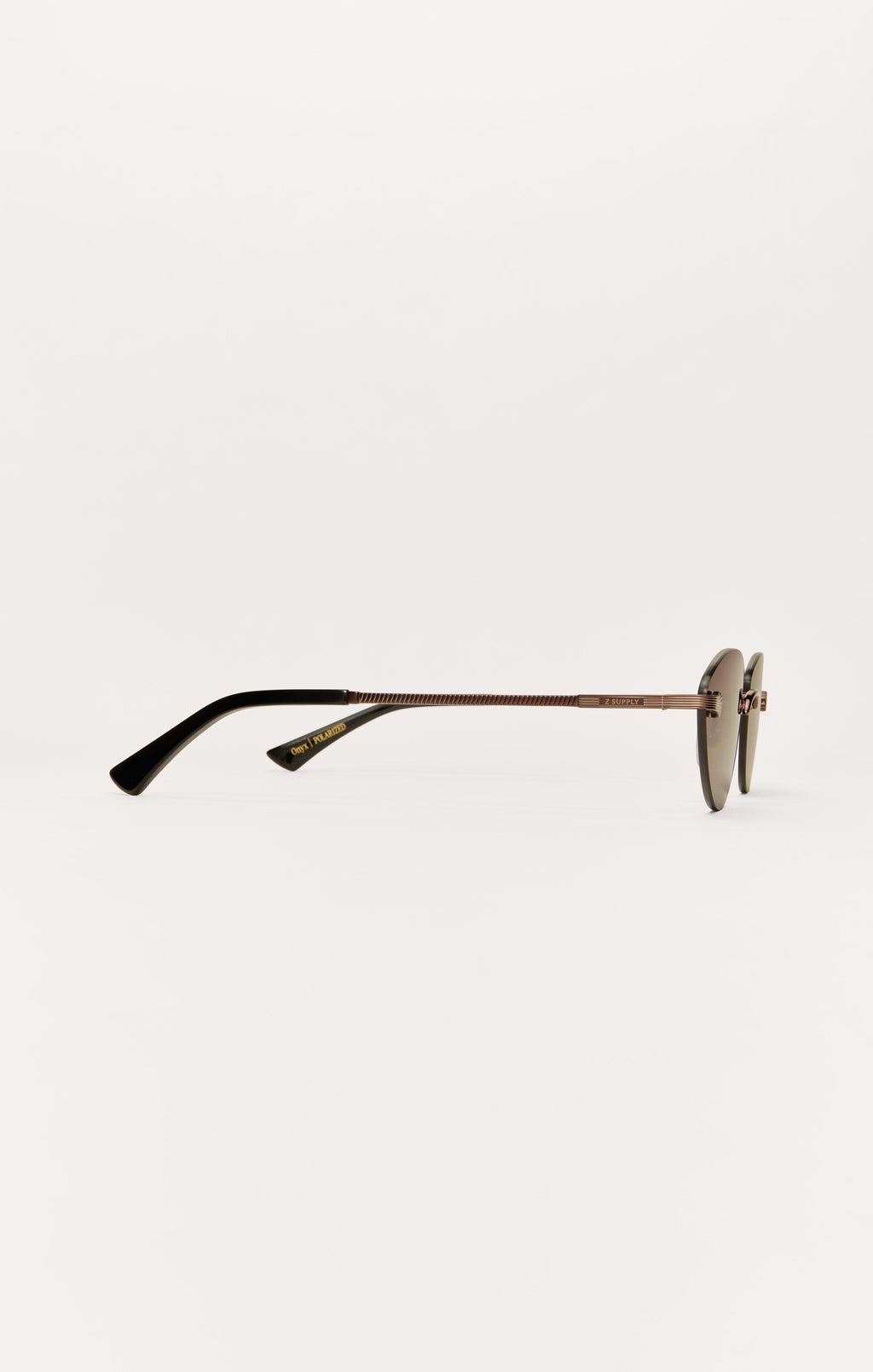 Onyx Polarized Sunglasses