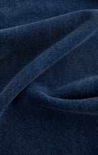 All Day Knit Denim Jacket
