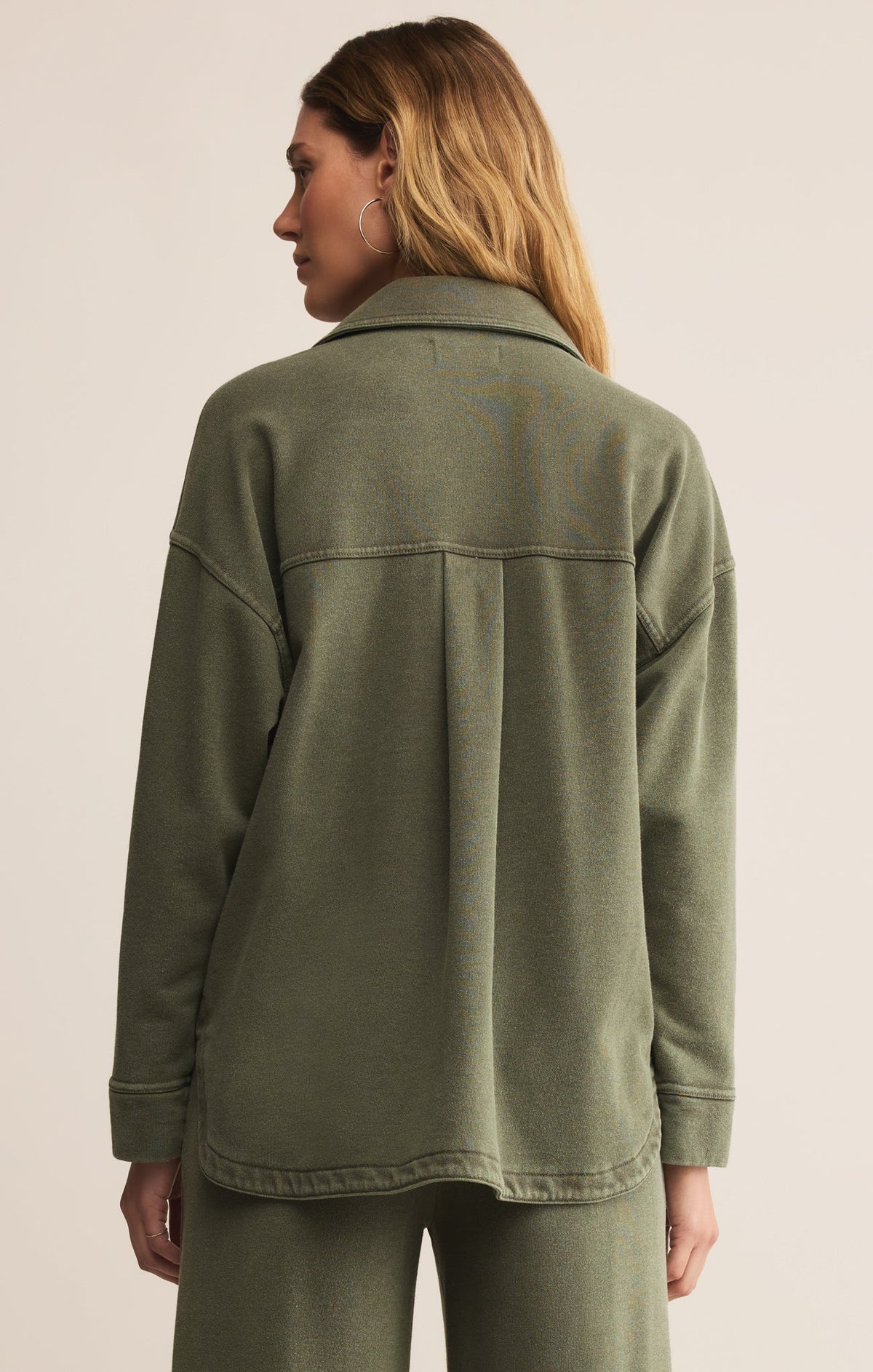 All Day Knit Jacket