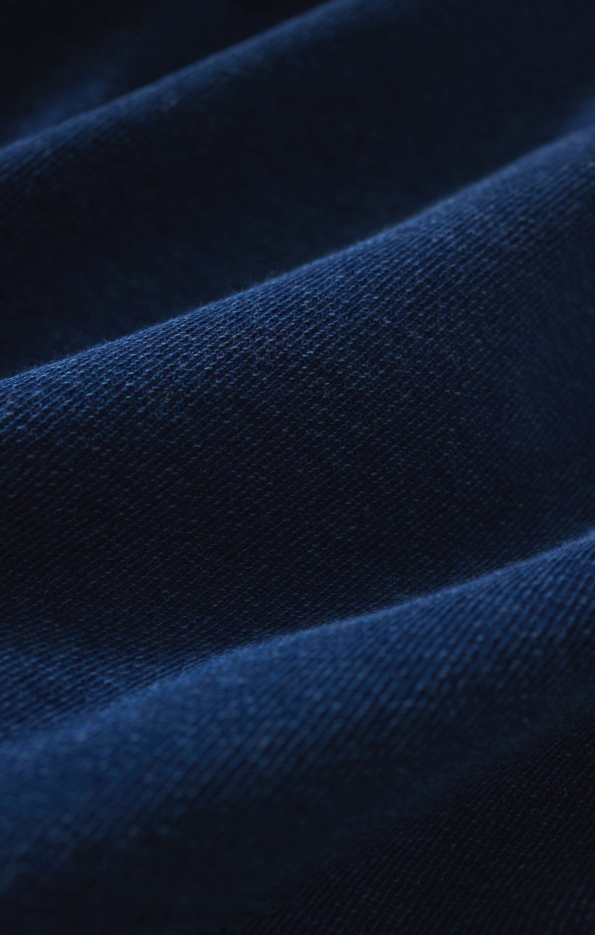 Hunter Knit Denim Short