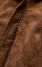 Corin Bubble Hem Jacket