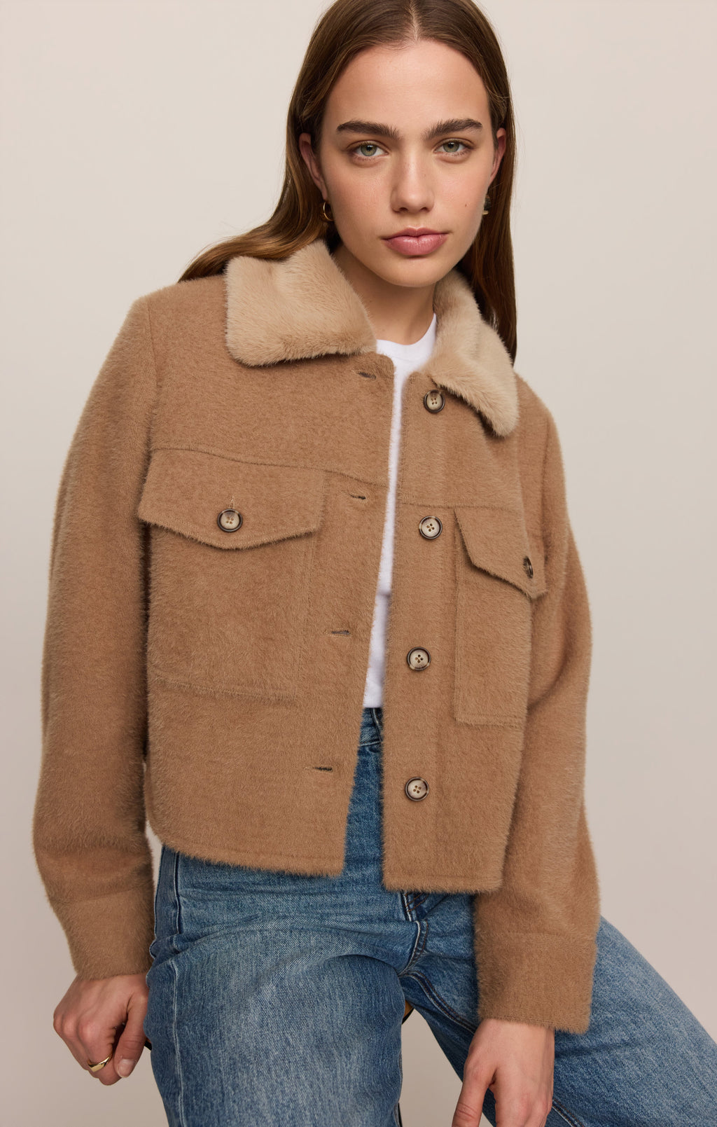Peyton Jacket
