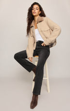 Peyton Jacket