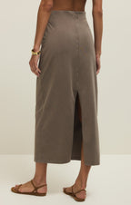 Gail Midi Skirt